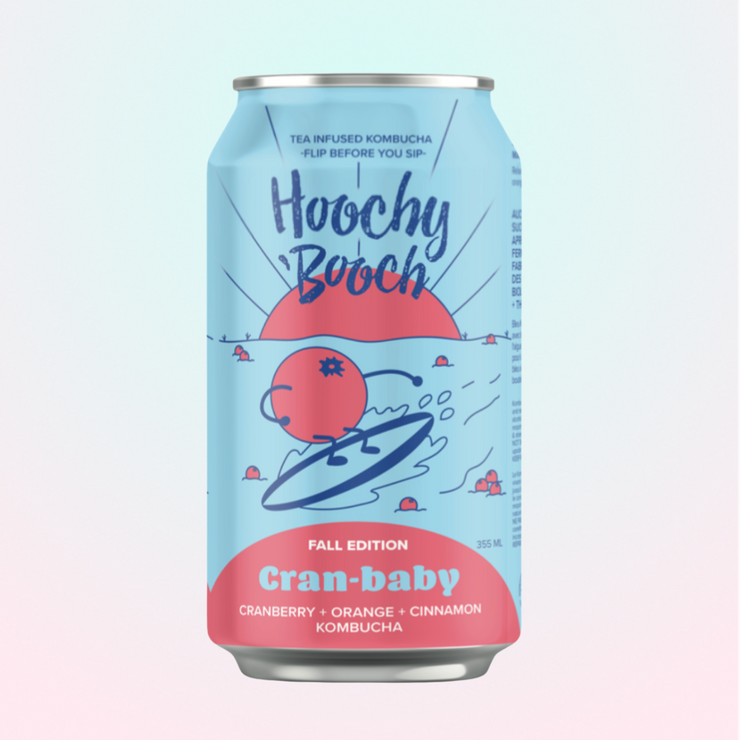 Cran-Baby (12-Pack) - Seasonal